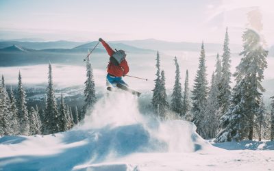 Si torna a sciare alle Melette