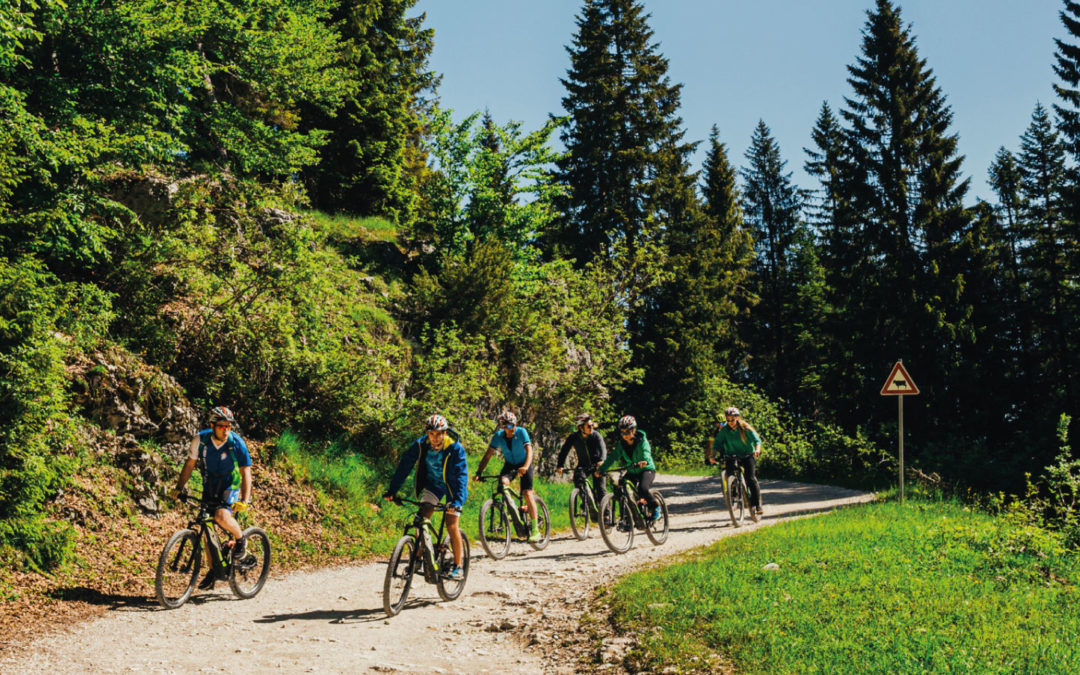 Scopri leMelette con le nostre escursioni guidate