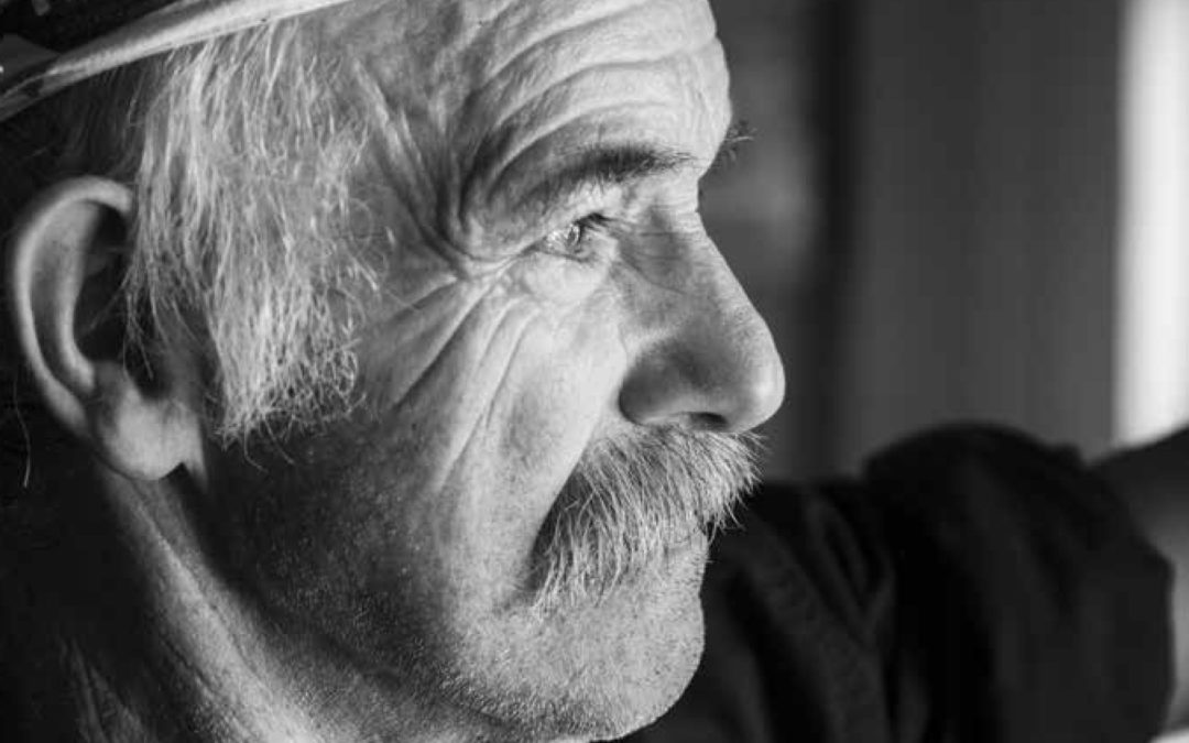 Facce da malga: reportage d’autore