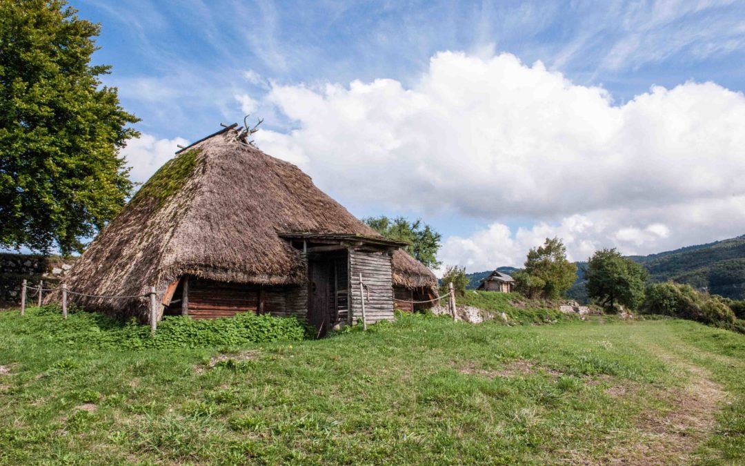 Alla scoperta dell’Altopiano di Asiago: il sito archeologico del Bostel a Rotzo