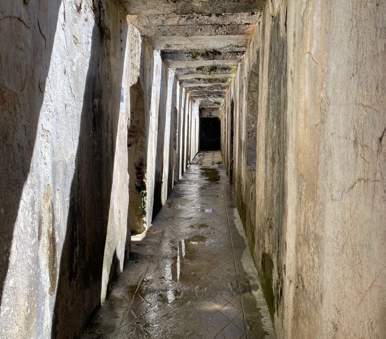 Alla scoperta dell’Altopiano di Asiago: Forte Corbin a Treschè Conca di Roana