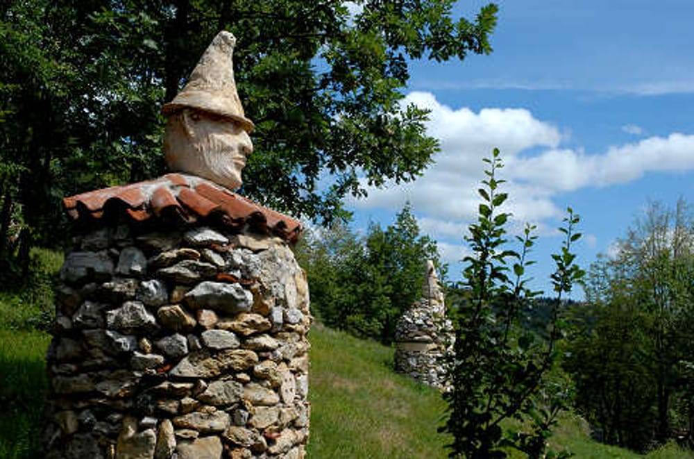 Alla scoperta dell’Altopiano di Asiago: il Parco del Sojo a Lusiana