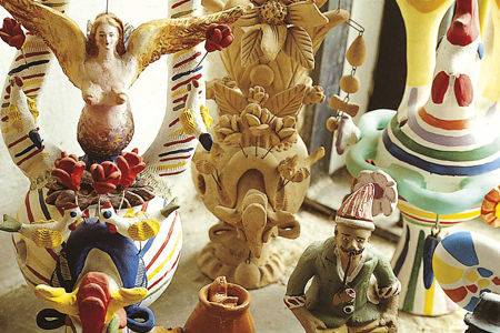 Alla scoperta dell’Altopiano di Asiago: il Museo dei Cuchi a Treschè di Cesuna