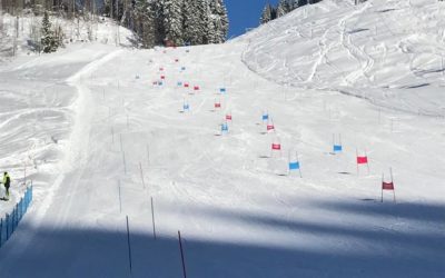 La Ski Area leMelette chiude la stagione invernale 2020/2021