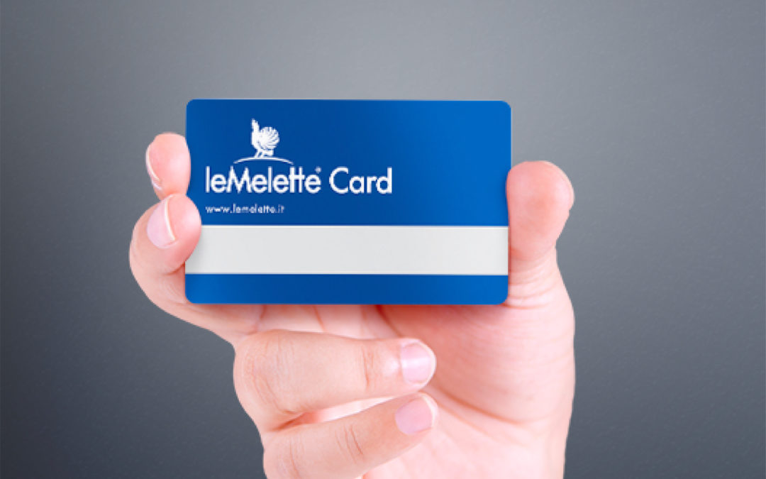 Con laMelette Card vai direttamente agli impianti