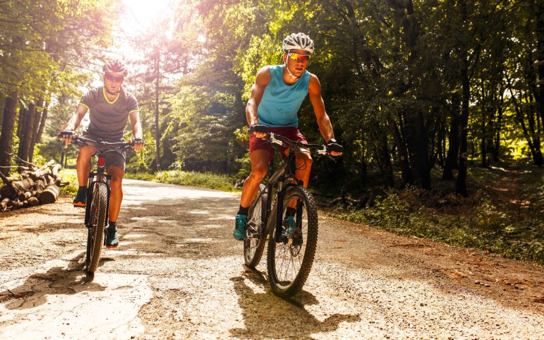 Aperto un punto ritiro ebike anche ai Mille Pini ad Asiago presso il Tennis Club