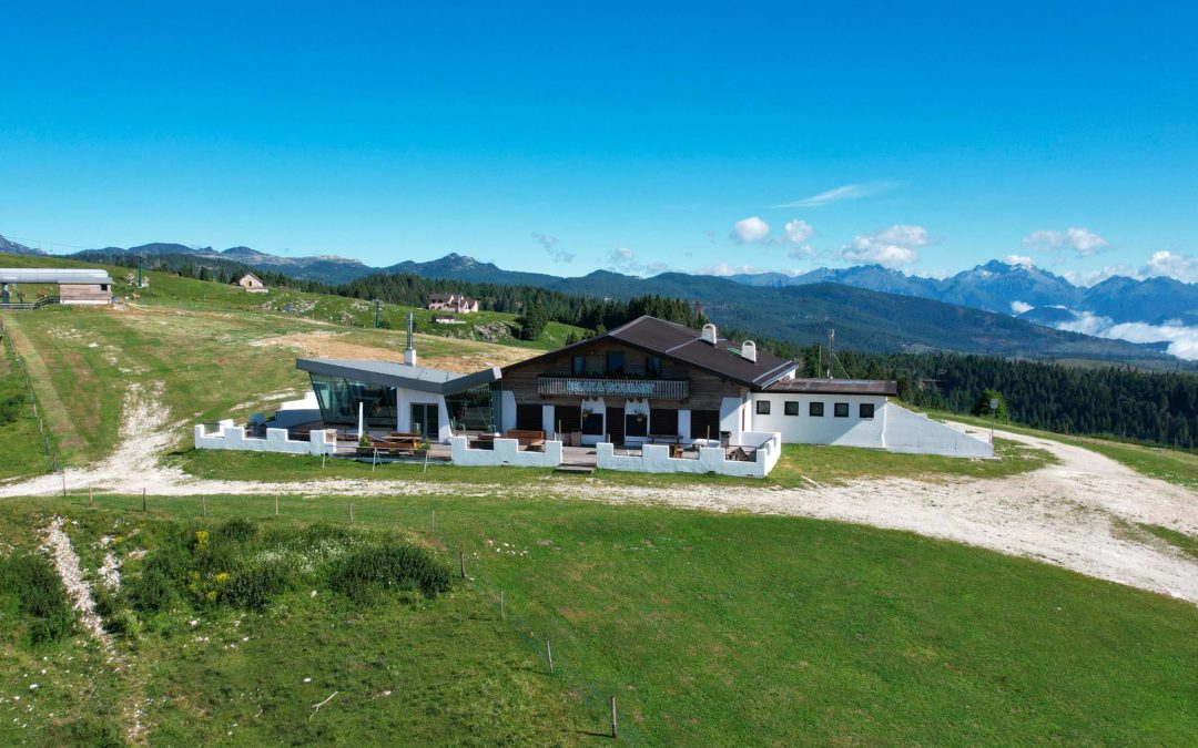 Prenota online la tua Colazione in baita Relax & Gourmet