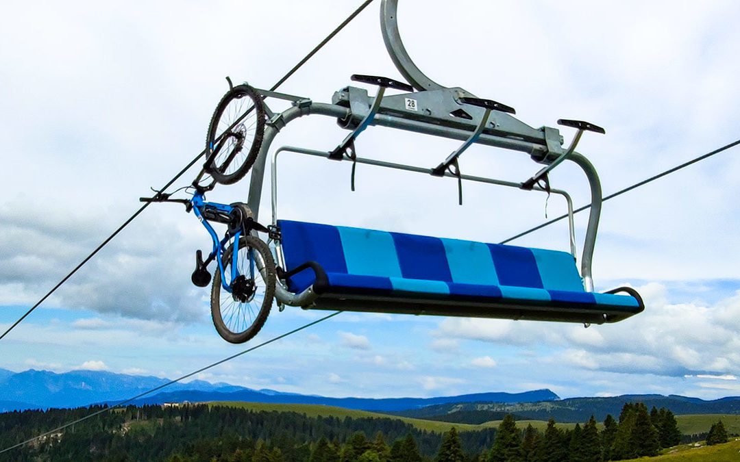 DI VENERDÌ SEGGIOVIA GRATIS ALLE MELETTE DI GALLIO