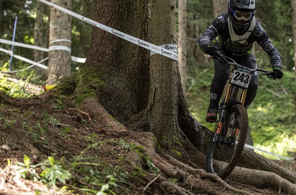 5° Trofeo DH NorthGroup – Campionato Veneto DH alle Melette di Gallio