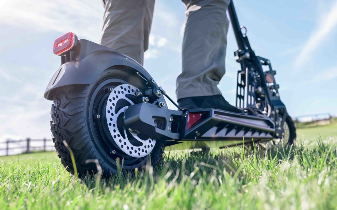 Divertiti sull’Altopiano di Asiago con i nostri monopattini