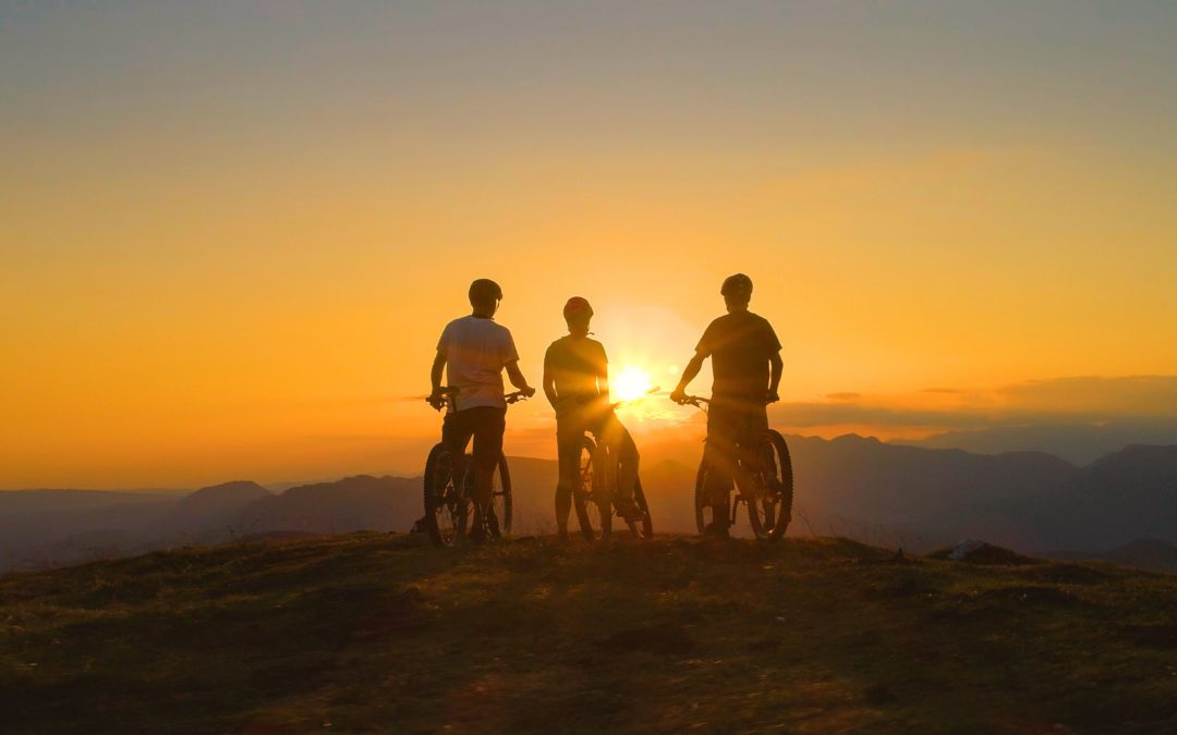 Vuoi scoprire l’Altopiano di Asiago in ebike? Ci pensiamo noi