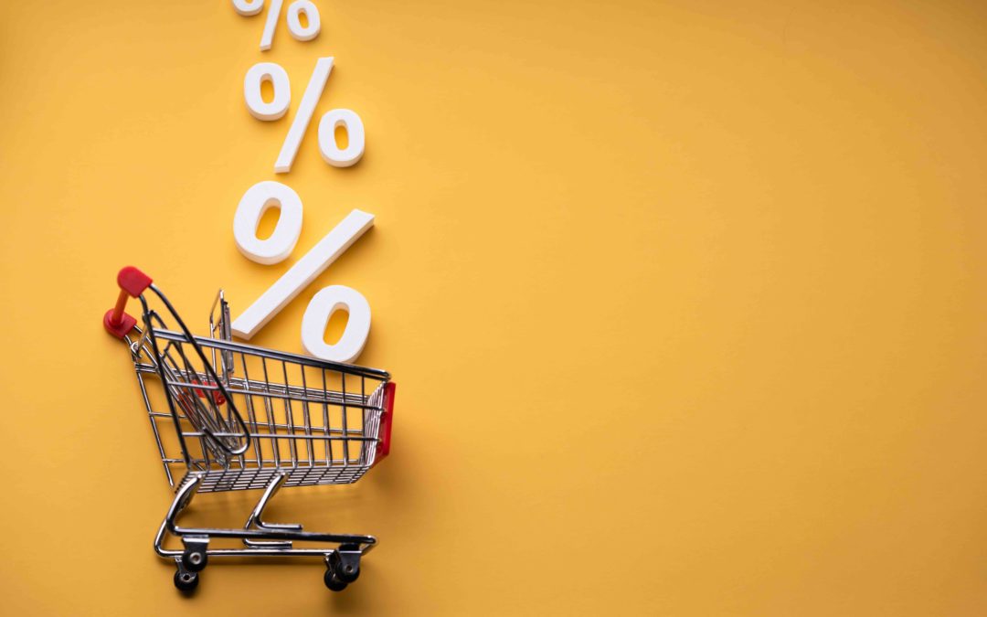 Un agosto ricco di promozioni: leMelette -10%