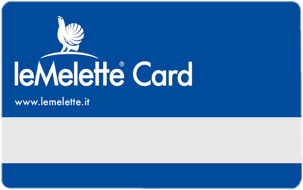 Con la Melette Card lo skipass costerà meno