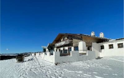 Capodanno in quota alla baita Relax & Gourmet