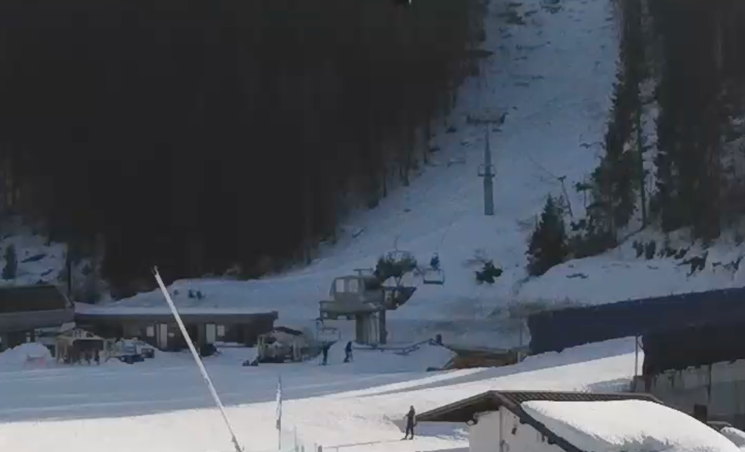 Prossima apertura seggiovia Ongara