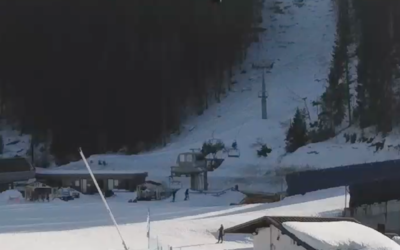 Prossima apertura seggiovia Ongara