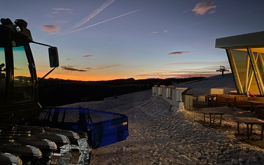 BAITA RELAX&GOURMET BY NIGHT: UN SABATO SERA UNICO