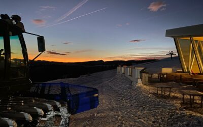 BAITA RELAX&GOURMET BY NIGHT: UN SABATO SERA UNICO