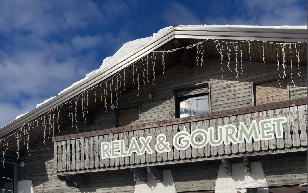 Lasciati Incantare: Un Weekend di Sapori e Panorami alla Baita Relax & Gourmet alle Melette