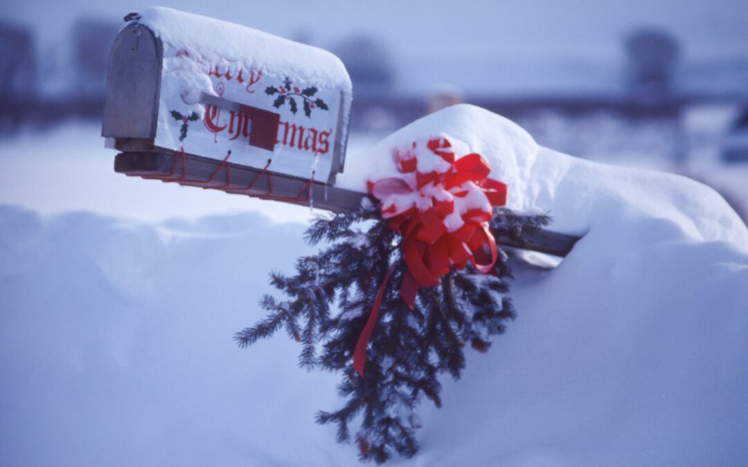 Pranzo di Natale in baita Relax & Gourmet