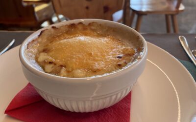 Un Pranzo Indimenticabile a 1700 Metri: Scopri la Baita Relax & Gourmet alle Melette