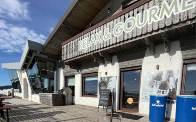 Baita Relax & Gourmet: Un’Esperienza Indimenticabile a 1700 Metri alle Melette