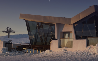 A cena con il gatto delle nevi: un’esperienza unica alla Baita Relax & Gourmet