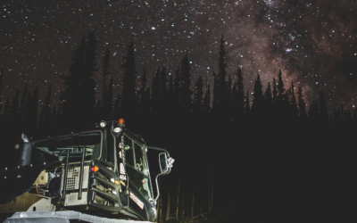 Merluzzo Sotto le Stelle: un’esperienza indimenticabile alla Baita Relax & Gourmet