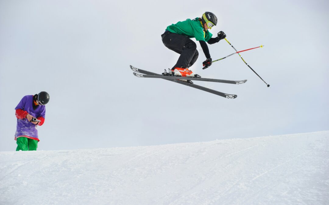 Piste aperte alle Melette: i nostri gatti hanno fatto miracoli!