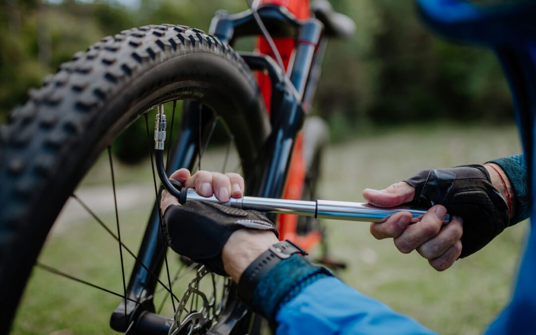 Sempre in Pista, Senza Pensieri: Benvenuto Pit Stop Ebike di Le Melette!
