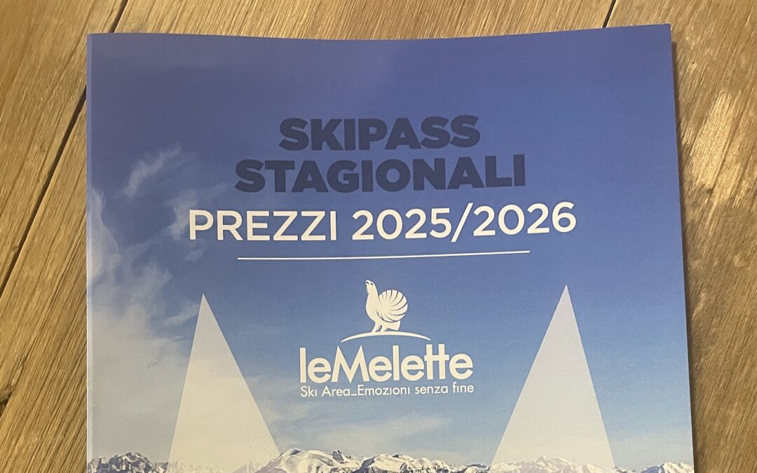 Stagionale leMelette: L’Offerta Esclusiva per Proprietari e Affittuari di seconde case sull’Altopiano di Asiago