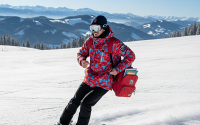 La TUA Pausa Studio Perfetta: Lo Stagionale Universitari della Ski Area leMelette